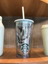 スタバ　タンブラー　リーフ　葉