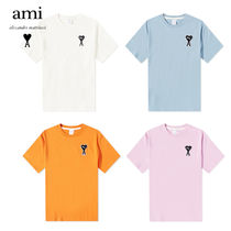 【AMI Paris】PUMA x AMI コラボTシャツ 大人気♪残りわずか！