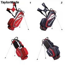 【TaylorMade】TaylorMade Select Stand Bag