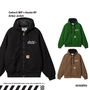 Carhartt ブルゾン Carhartt Awake Jacket アウェイク コラボ アクティブジャケット