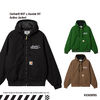 Carhartt ブルゾン Carhartt Awake Jacket アウェイク コラボ アクティブジャケット