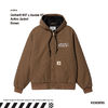 Carhartt ブルゾン Carhartt Awake Jacket アウェイク コラボ アクティブジャケット(8)