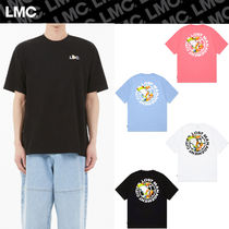 ★2023SS新作★LMC★FROG TEE