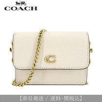 【新作】コーチ COACH レディース カードケース