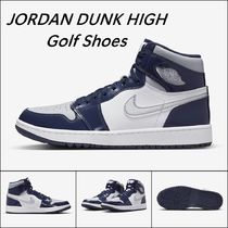 Nike Golf Air Jordan 1 High G DQ0660-100ゴルフシューズ