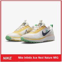 【希少/送料・関税無料】Nike Infinity Ace Next Nature NRG