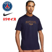 PSG ナイキ コラボ Nike USサイズ JDI Tシャツ 半袖 FD1048-498