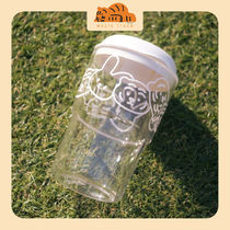 【MUZIK TIGER】BPA FREE Tumbler 500ml