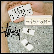 ★送料・関税込★Stussy★DOMINO SET★