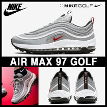 ★NIKE★大人気★AIR MAX 97 G "SILVER BULLET"★追跡可