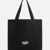 MAISON KITSUNE トートバッグ Maison Kitsune Logo Tote Bag★メゾンキツネ ロゴ トートバッグ(10)