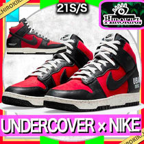 【本物保証 /関税・送料無料】UNDERCOVER × NIKE DUNK