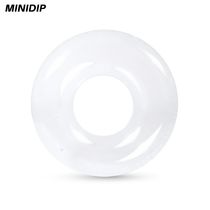 【MINIDIP】the B(AIR)LY THERE ring float