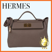 【他カラーも◎】HERMES (エルメス) ■ 24/24 29 レザー バッグ