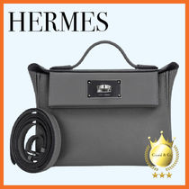 【他カラーも◎】HERMES (エルメス) ■ 24/24 ミニ 2way バッグ