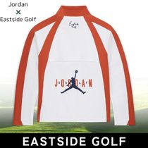 【Jordan x Eastside】Golf Jacket　アウター　コラボ商品