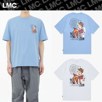 ★2023SS新作★LMC★ADVENTURE TEE