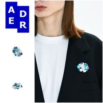 さらに100円引き◆ADERERROR◆Arious brooch