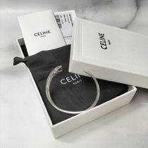 VIPSALE大特価★CELINE★バングル★希少★レプタイル蛇★男女兼