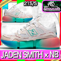 【本物保証 /関税・送料無料】JADEN SMITH NEW BALANCE