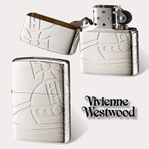 【Vivienne Westwood】即対応 BIG ORB ZIPPOライター