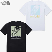 [THE NORTH FACE] ELLISON S/S R/TEE ☆大人気☆