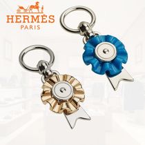 完売必須★【HERMES】Charms Flot スカーフリング ツイリー