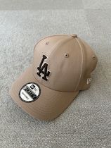 限定★LOS ANGELES DODGERS NEW ERA ニューエラ キャップ