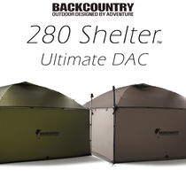 ★人気★BACKCOUNTRY★280 Shelter UltImate [DAC] & EASY POLE