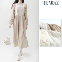 【THE MOZZ】Darjeeling Lace One Piece