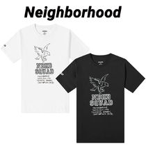 ◆Neighborhood◆ネイバーフッド NH-13 半袖Tシャツ 送料込