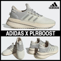 ★adidas★X PLRBOOST★送料・関税込み★追跡可