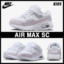 ★NIKE KIDS★大人気★AIR MAX SC エアマックス★追跡付