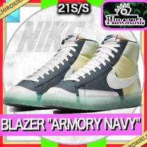 【本物保証 /関税・送料無料】NIKE BLAZER MID 77