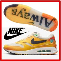 ★【NIKE】★NIKE AIR MAX 1 GOLF ALWAYS FRES.H★23-28cm★