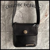 【CHROME HEARTS(クロムハーツ)】★激レア★ ショルダーバッグ