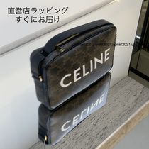 【国内即発】 CELINE　ミディアム メッセンジャーバッグ＊大人気