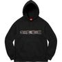 Supreme パーカー・フーディ 関税込 23SS Week9 Supreme Beaded Hooded Sweatshirt(4)