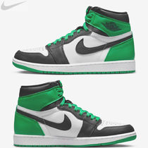 [NIKE] AIR JORDAN 1 HIGH スニーカー ☆大人気☆