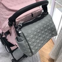 【Dior】 Macrocannage マザーズバッグ☆旅行バッグにも☆２色