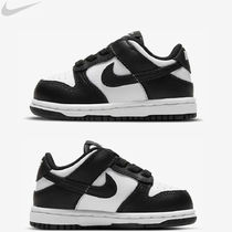 [NIKE] DUNK LOW ベビースニーカー ☆大人気☆