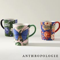 【実用性◎】Anthropologie Athalia マグカップ