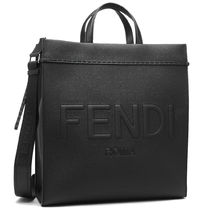 【即発】FENDI レディーストートバッグ【国内発】