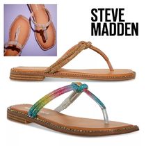 【人気◎】Madden Girl by Steve Madden Hollis サンダル