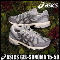 ◆人気◆ASICS GEL-SONOMA 15-50 OYSTER CLAY GREY◆送料込◆