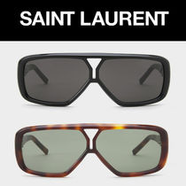 SAINT LAURENT★サンローランサングラスSL569Y