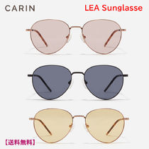 ★CARIN x NewJeans★ LEA Sunglasse レア サングラス 23NEW