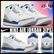 ◆大人気◆NIKE AIR JORDAN 3(PS)◆正規品鑑定◆