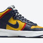 Nike スニーカー 【本物保証 /関税・送料無料】NIKE WMNS DUNK HIGH REBEL(5)