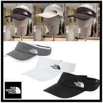 ☆送料・関税込☆THE NORTH FACE★BASIC SUN CAP★ハット★